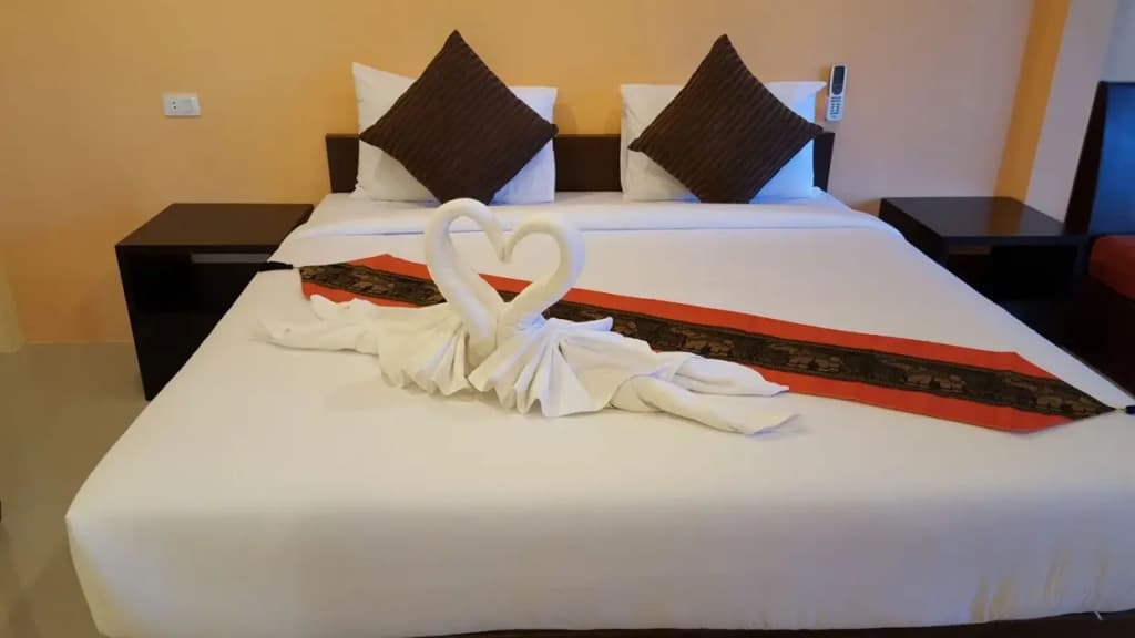 Hotel "HAKUNA MATATA" - photo 10