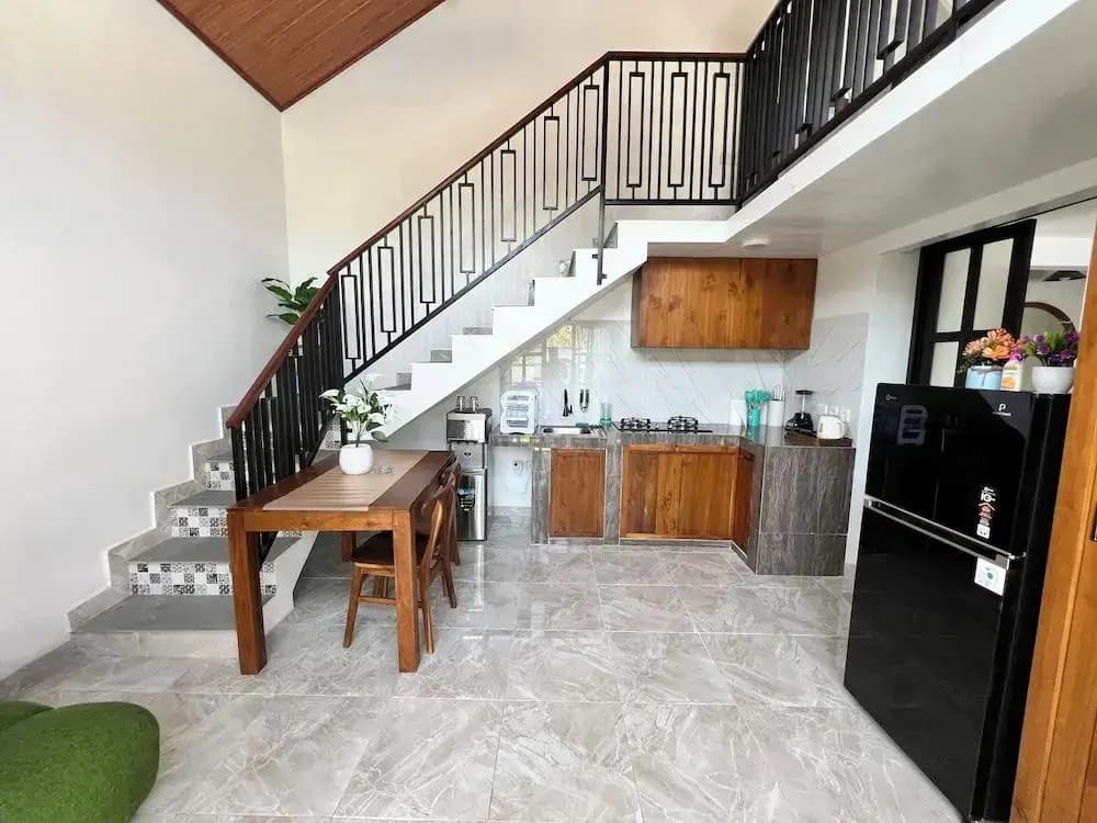 Ubud Suarga Private Pool Villa - photo 18
