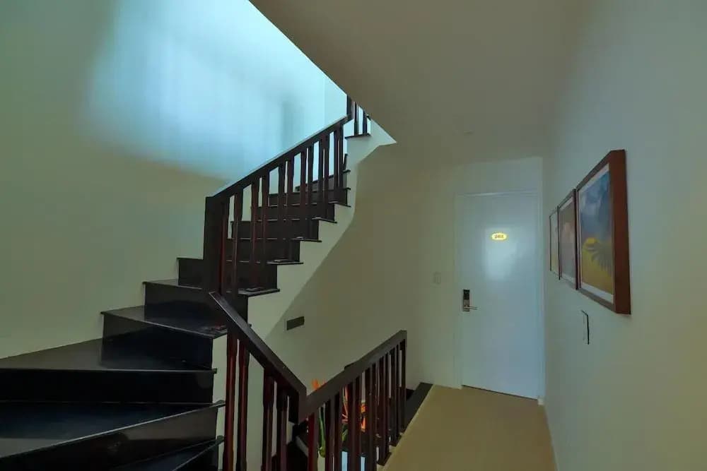 Haradise Suite Villa - photo 13