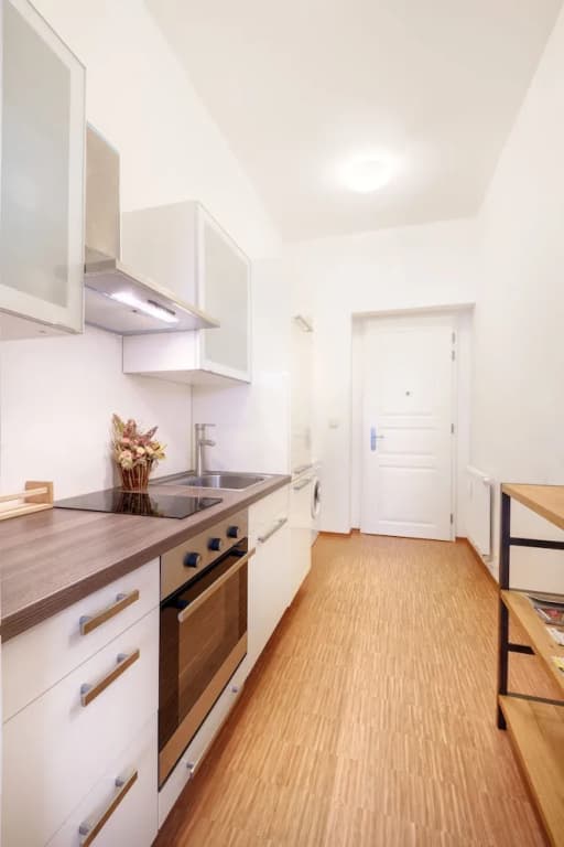 Paradise Apartment - photo 9