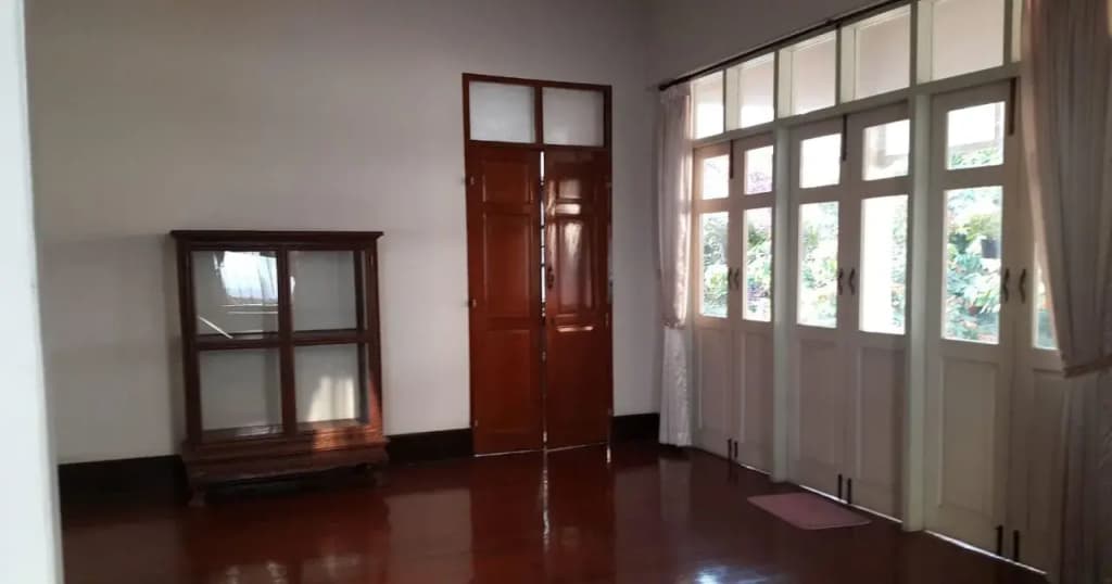 COC Guest House & Hostel - photo 1