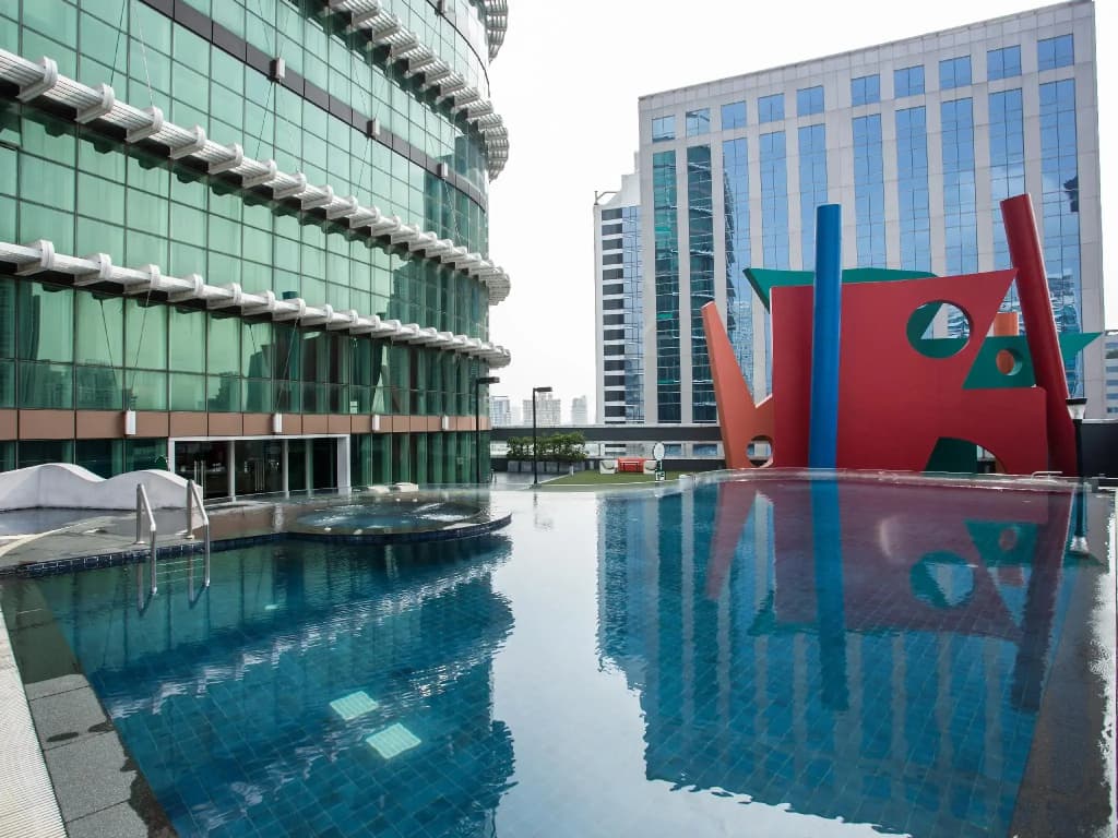 S31 Sukhumvit Hotel - photo 21