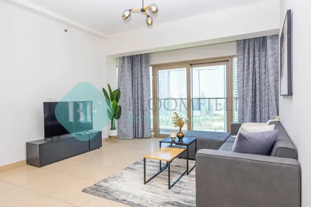 Bloomfields Elegant 2BR In Wave Tower - photo 2