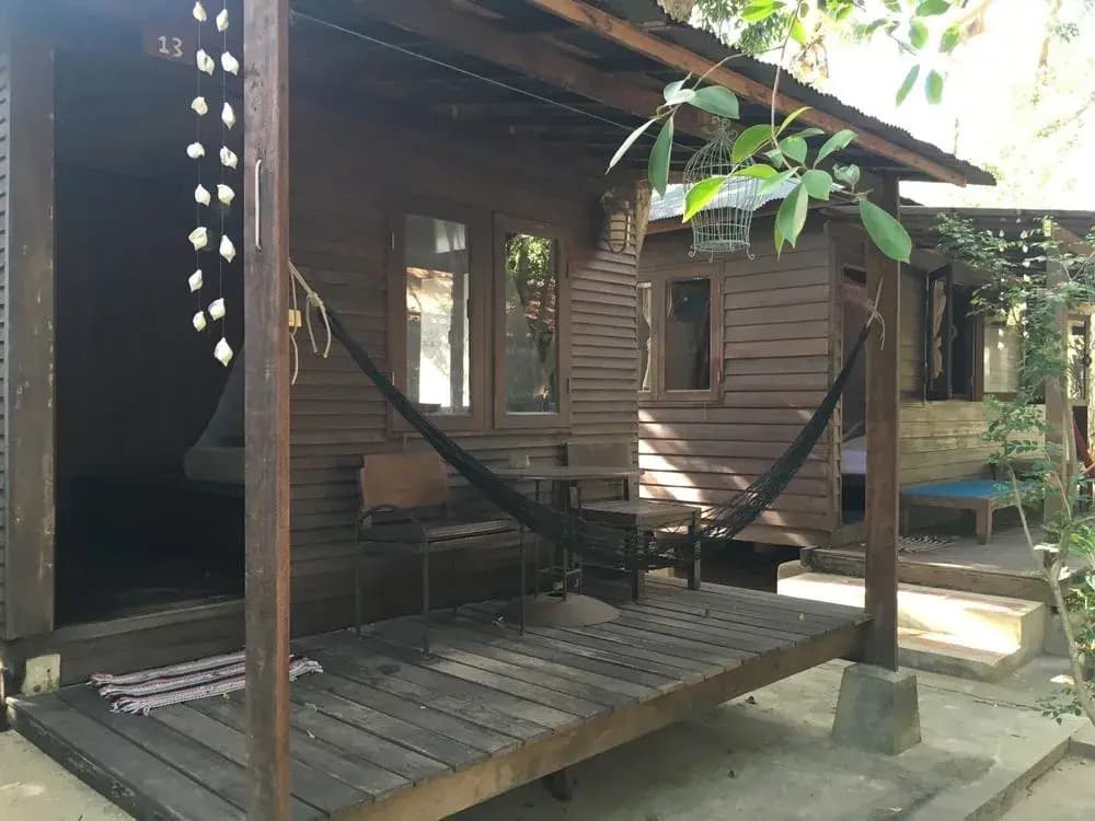 Free House Bungalow - photo 18