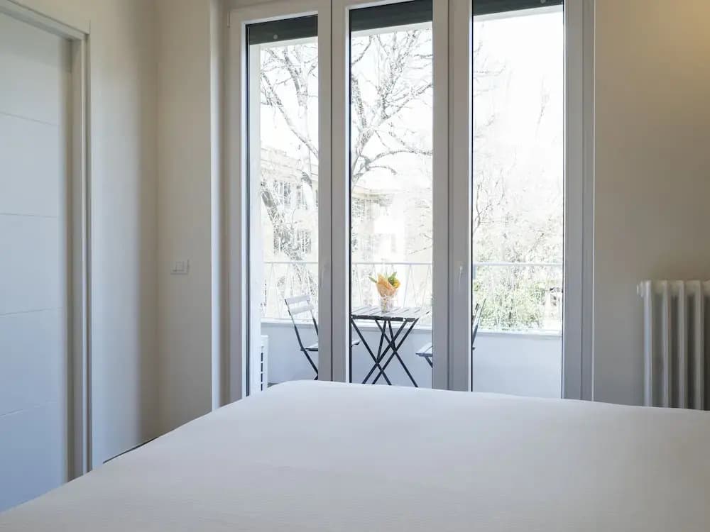 Savoia Rooms Roma - photo 21