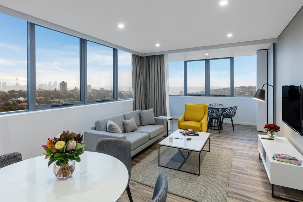 Meriton Suites Bondi Junction - photo 44