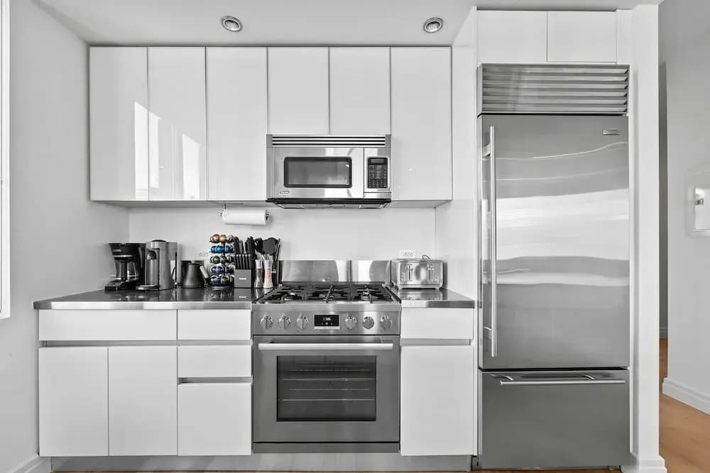 Forte Select Xxii by Rove 2BR Midtown West Apt - photo 23