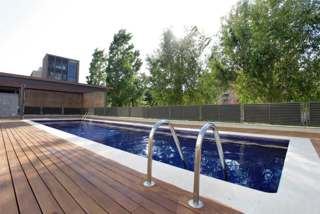 1217 - Pool And Beach Nice Apartment 2 - photo 10