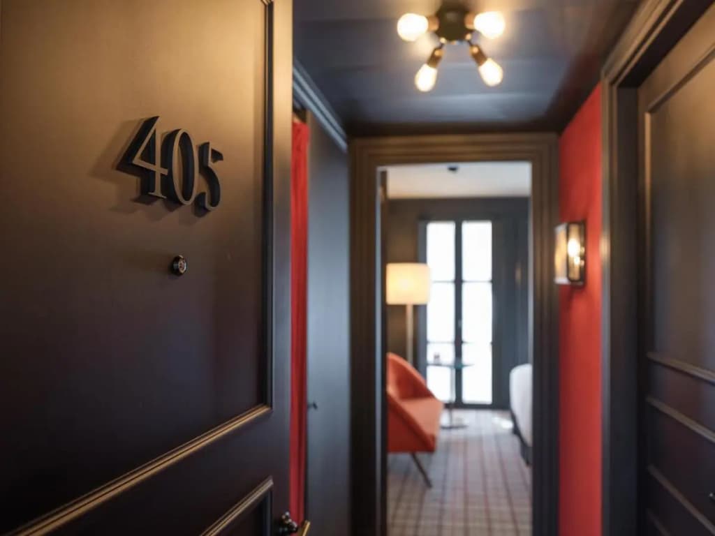 WITTMORE HOTEL - Adults Only - photo 44