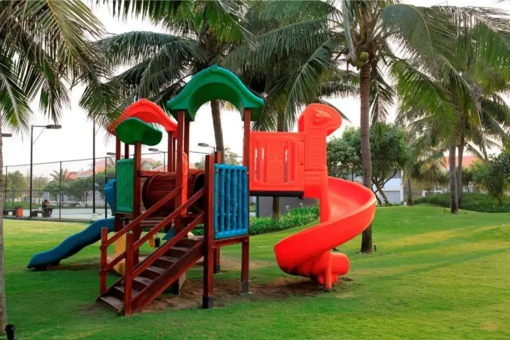 Wonderful Danatrip Beach Villas - photo 23