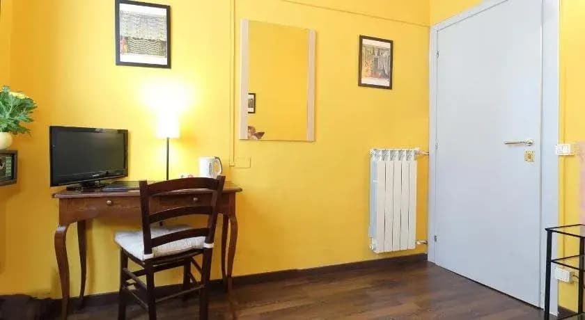 Franz House BB - photo 12