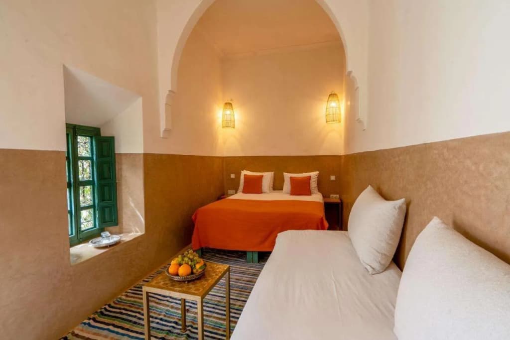 Riad Dar Sara - photo 28