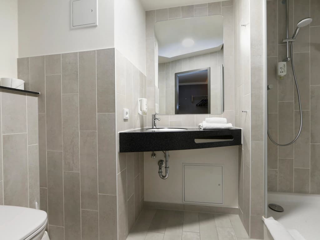 B&B Hotel Berlin City-West - photo 9