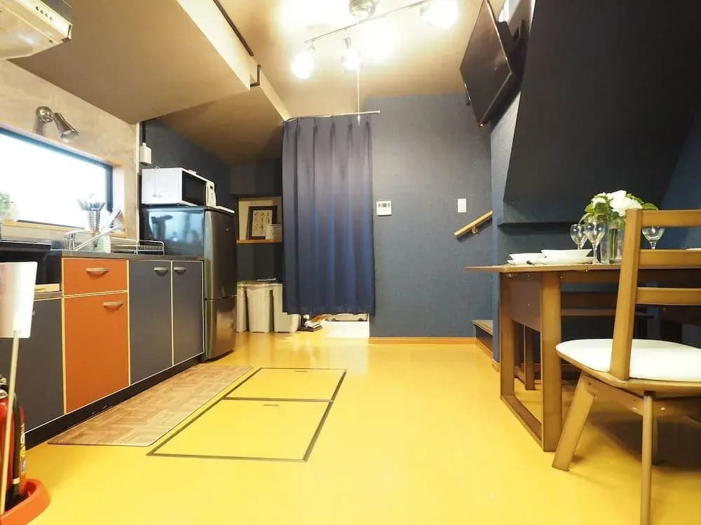 HOTEL Kita-Shinagawa - photo 5