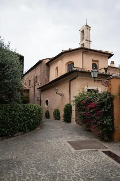 Appartamento Palatino - photo 5