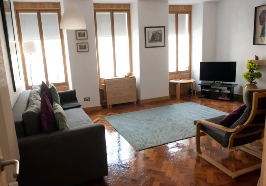 The David Hume Residence - photo 27