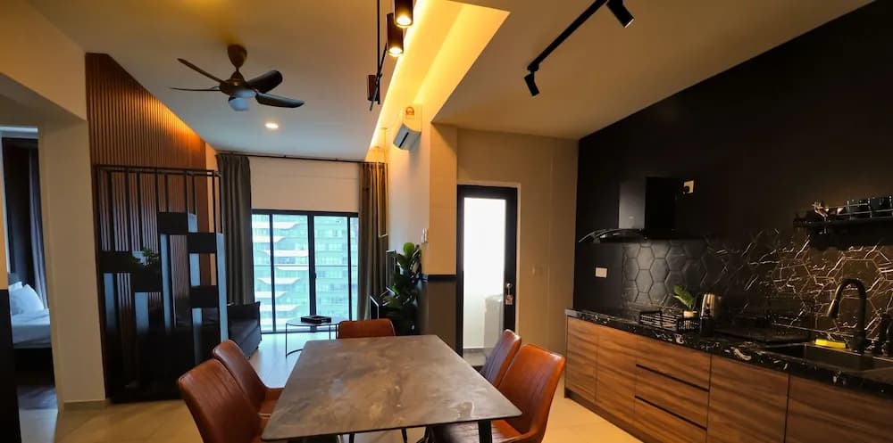 Reizz Residence - photo 13