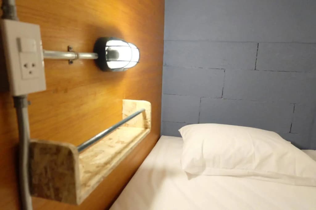 Fun Wahn Hostel Chiang Mai - photo 3