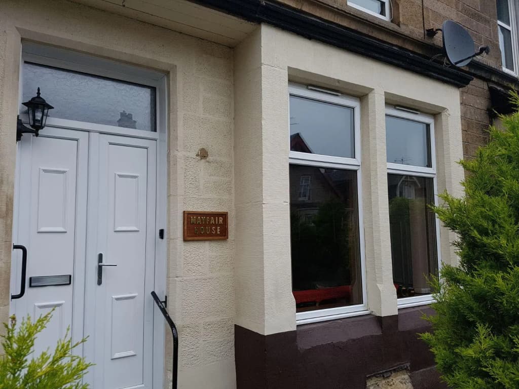 Mayfair House - photo 14