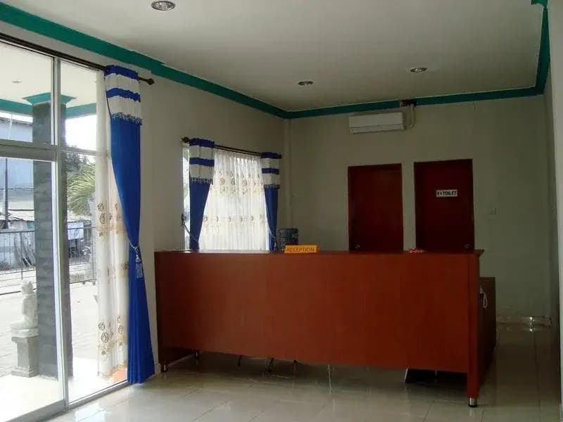 Hotel Bagasta Bali - photo 7