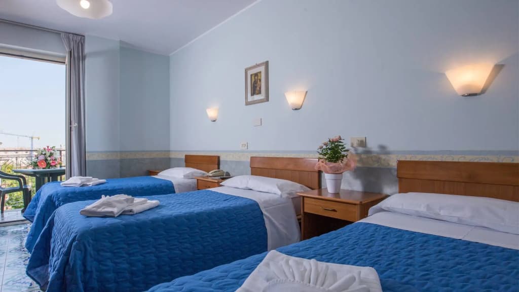 Hotel Casa Tra Noi - photo 31