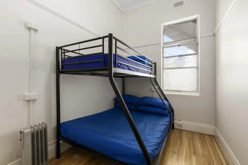Nate's Place Backpackers Melbourne - photo 6