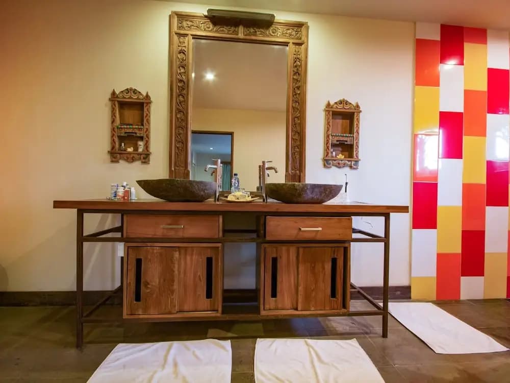 Villa Desa Roro by Villa Finder - photo 1