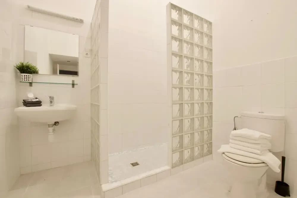 Budget Apartment by Hi5 - Palace Quarter - photo 8