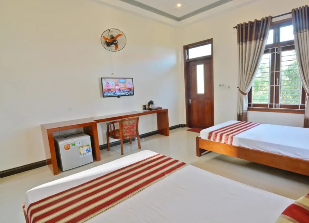 The Field Homestay - photo 2