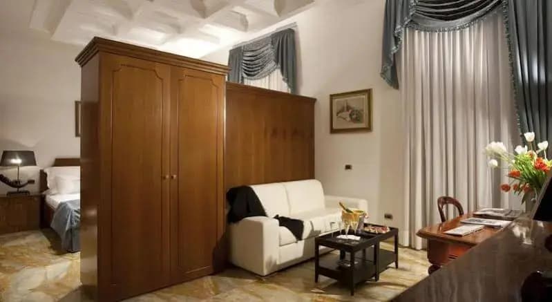 Suite della Vite Guest House - photo 5