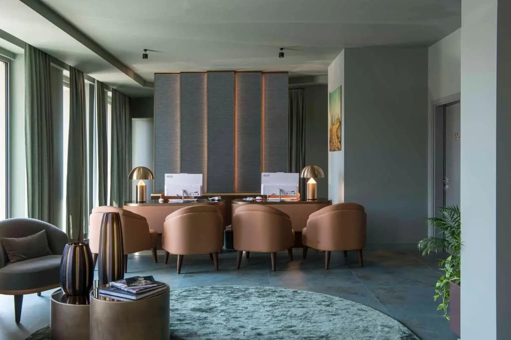 Columbus Urban Resort - photo 17