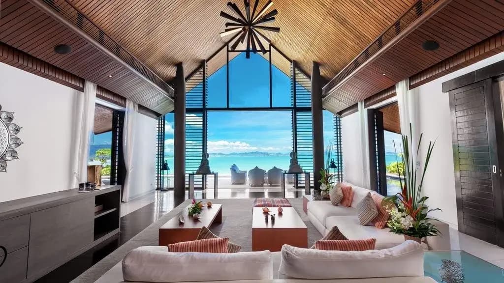 Villa Ocean's 11 - photo 3