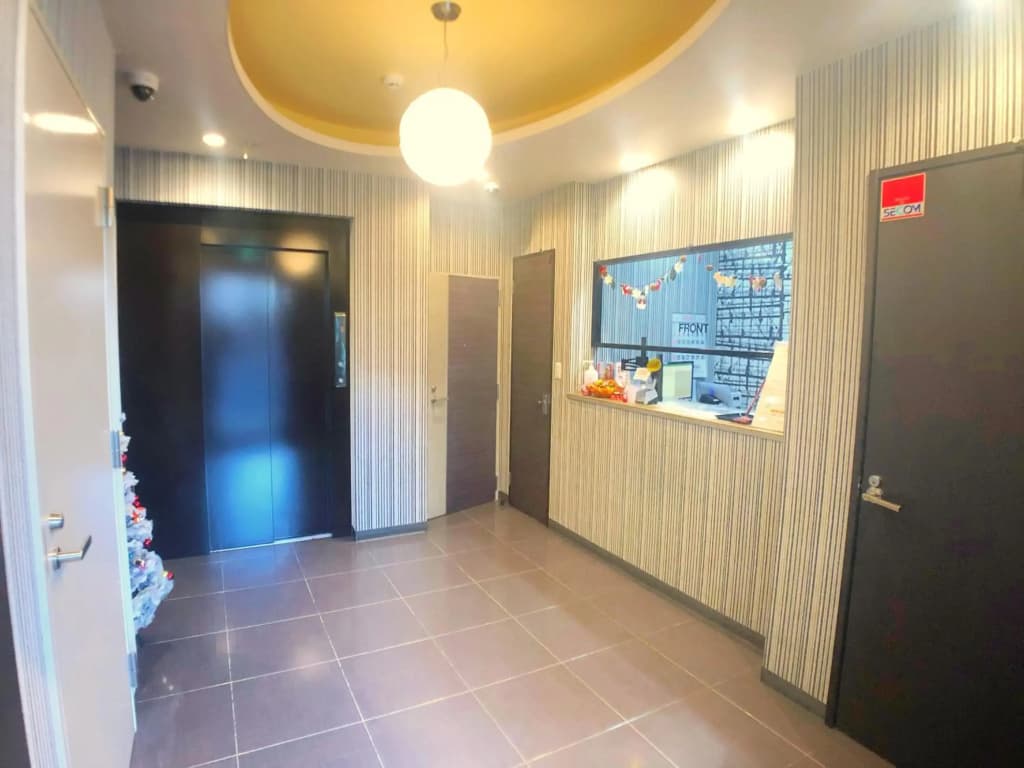 Tokyo Tourist Inn - photo 35