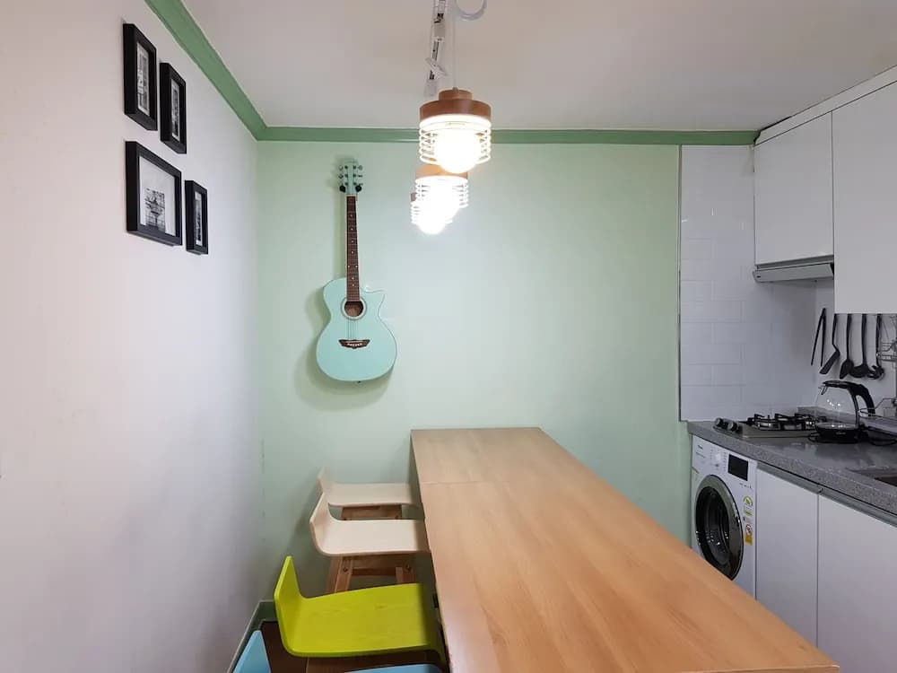Mint House - photo 8