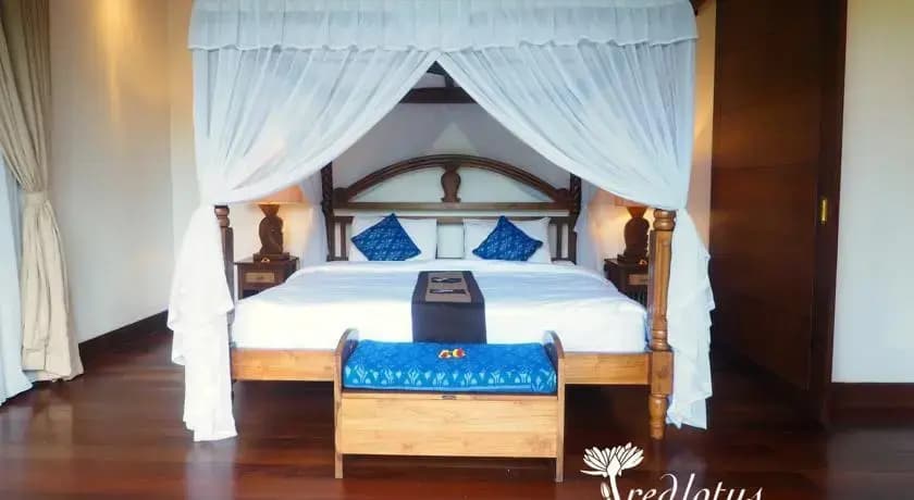 Villa Samaki - photo 10