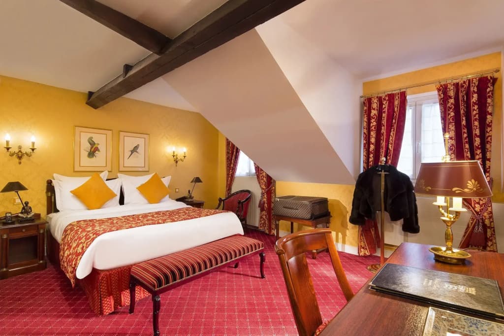 Hotel De Varenne - photo 27