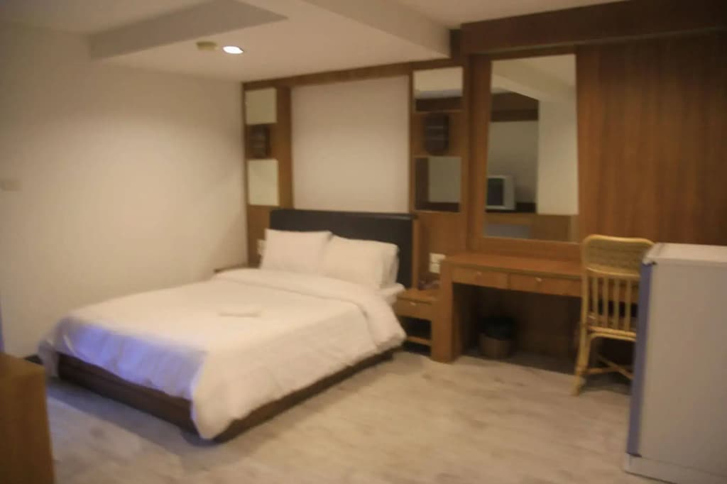 OYO 437 Hostel Na Nara - photo 5