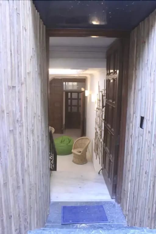 Bunkin Hostel - photo 1