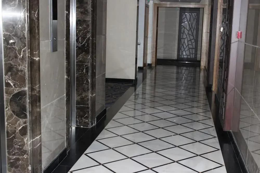 City Center Hotel - photo 15
