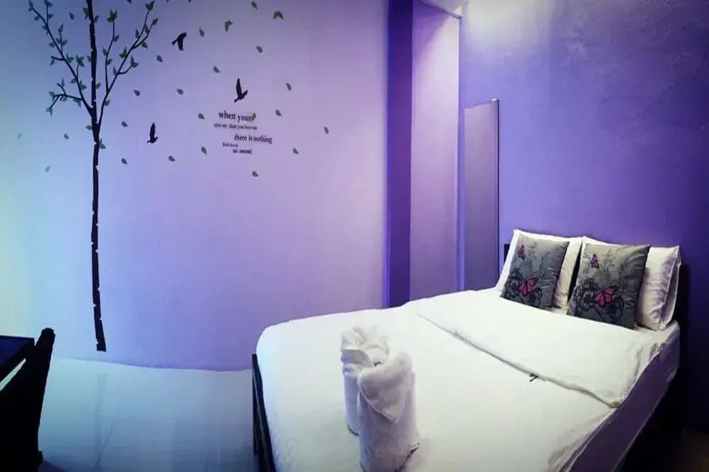 Charoenpong Apartment - main photo