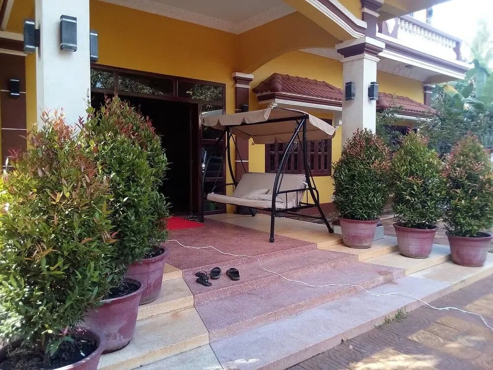 Moha Mean Hotel - photo 12