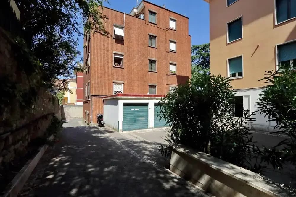 St Peter Mediatrice Apartment - photo 12