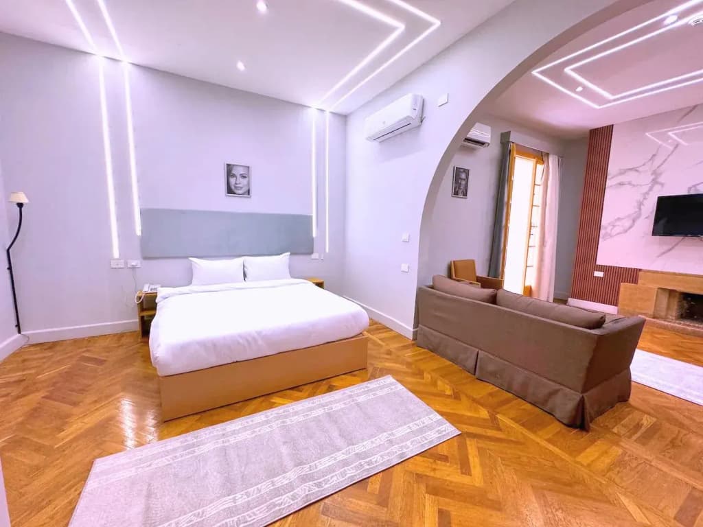 Zamalek House Hotel - photo 14
