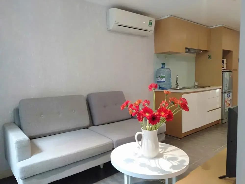 Full House Serviced Apartment - photo 17