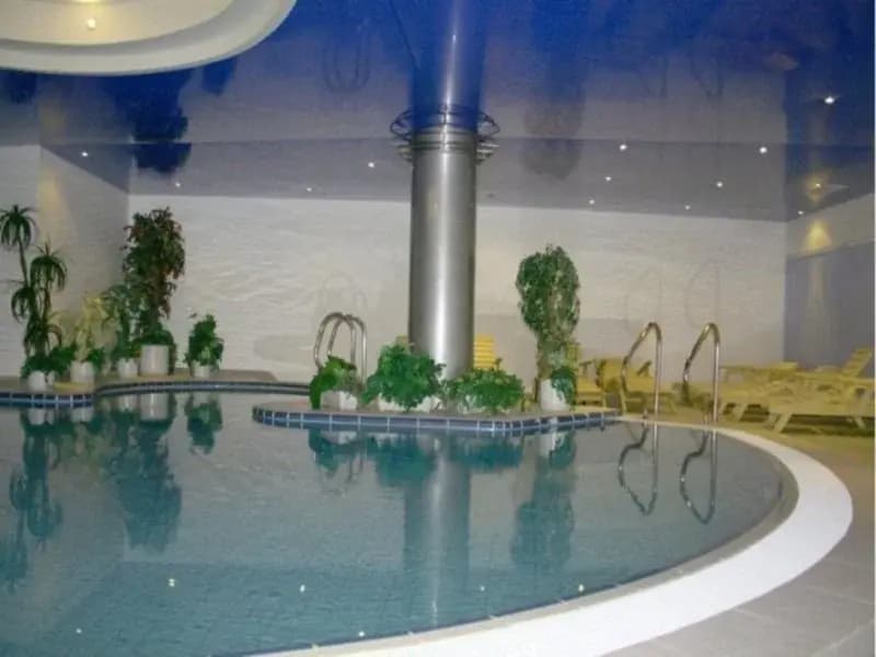 Hotel Cechie Praha - photo 15