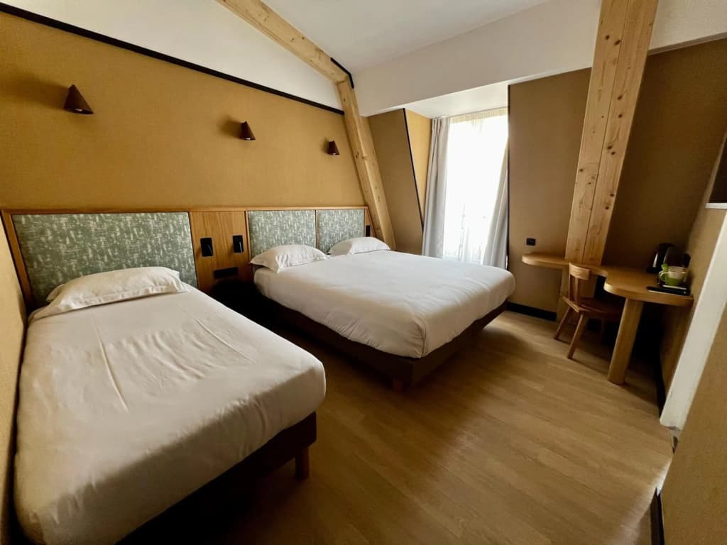 Hotel Amiral Fondary - photo 4