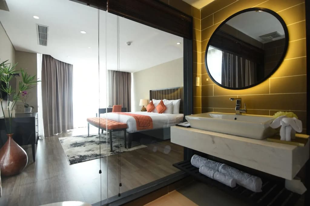 Sanouva Danang Hotel - photo 11