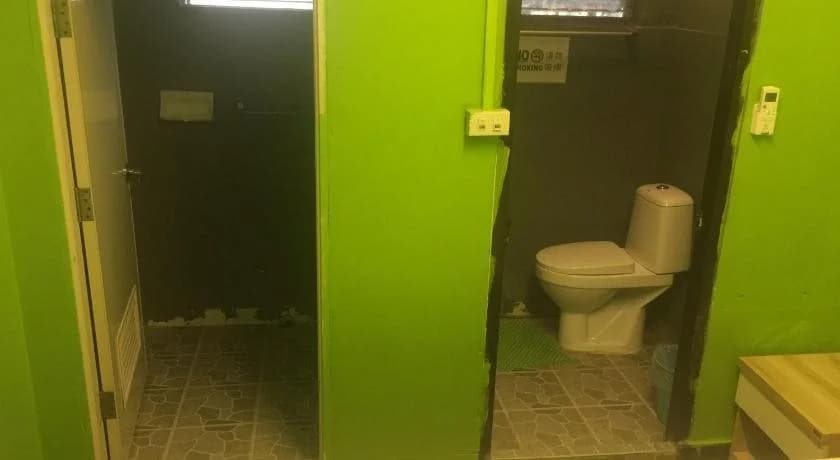 iDeer Hostel - photo 8