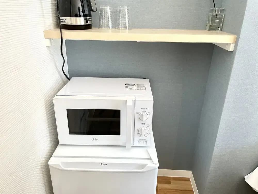 Ikoi Hotel Tokyo - photo 17