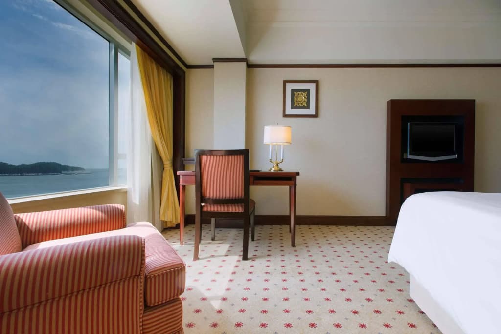 Le Meridien Kota Kinabalu - photo 4